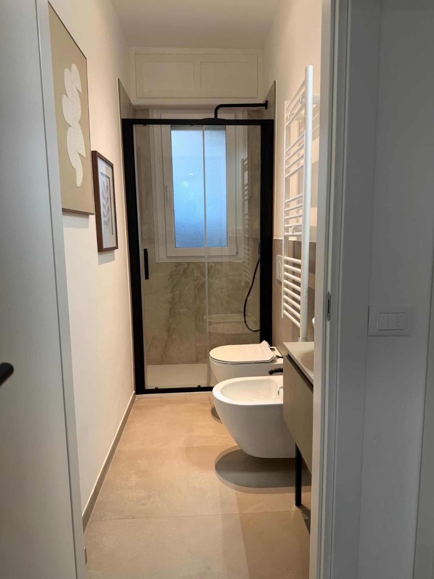 Noach Experience Apartment Livorno Exterior photo