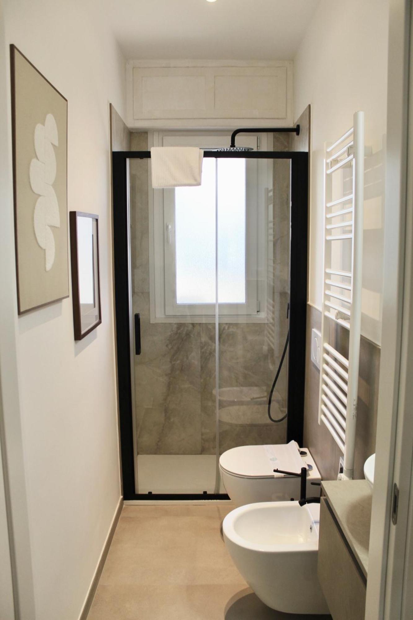 Noach Experience Apartment Livorno Exterior photo