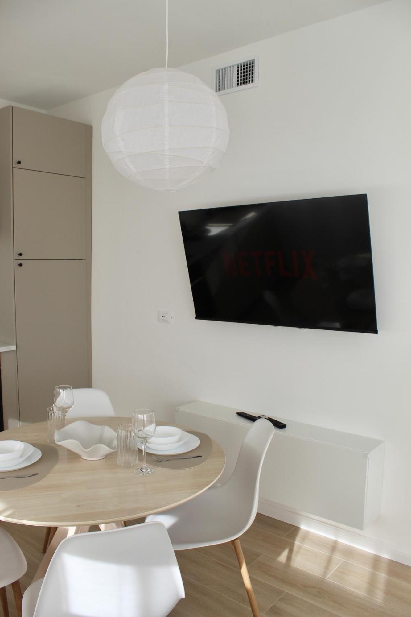 Noach Experience Apartment Livorno Exterior photo