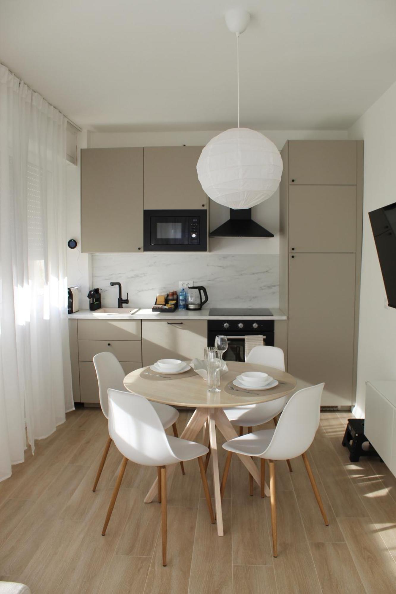Noach Experience Apartment Livorno Exterior photo